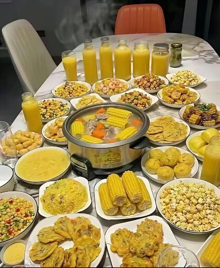 高血脂了，以后只能吃点素食了…