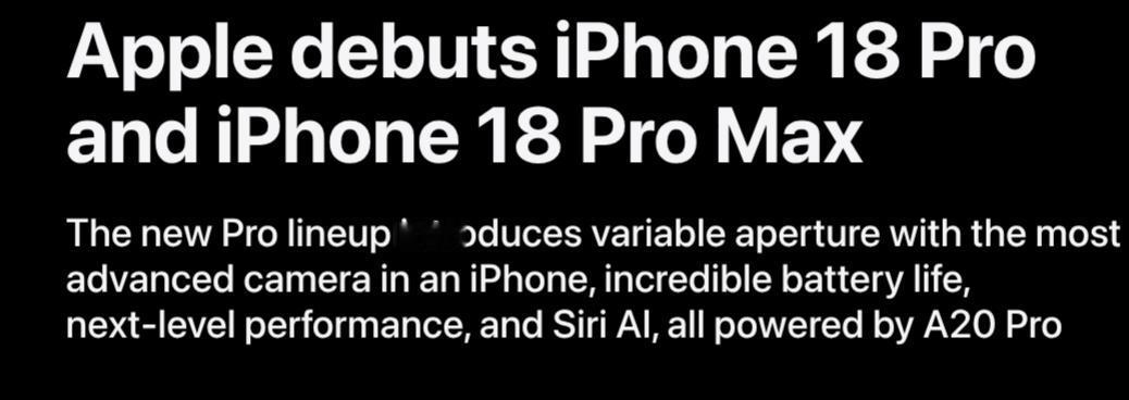 以后iPhone信号不好，你不能再骂高通了——苹果这次自己造基带了。9月
