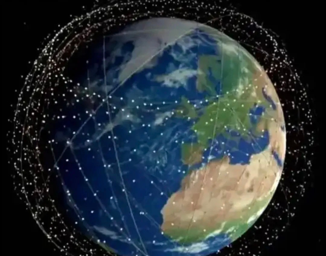 5天双射连送36星，组网节奏全面提速5月12日至17日，短短5天内，千帆星座接连