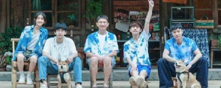 本季因为是特别季——戏剧季，所以在乌镇录制。本季常驻嘉宾有何炅、黄磊、彭昱畅、张