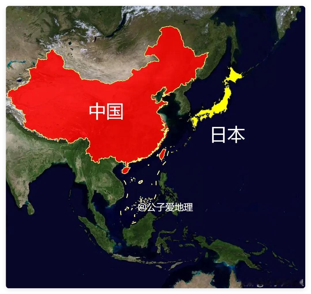 中国领空免费时代终结，反应最大的为什么是日本？曾几何时，我们的头顶是别人随意