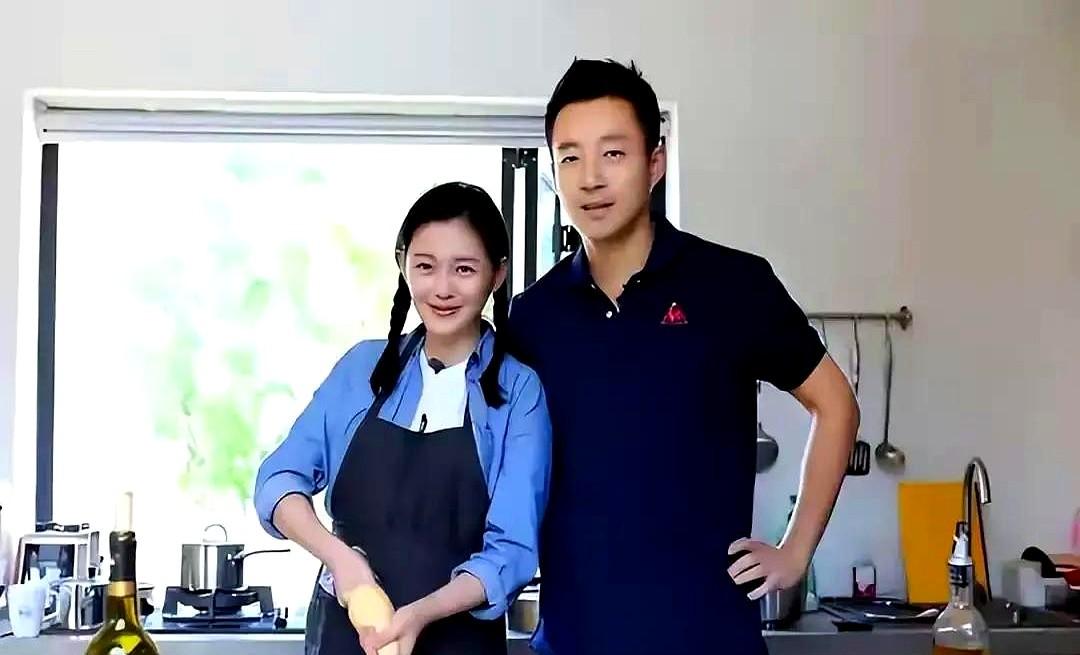 回看6年前那个综艺，大S的结局，原来早就写好了。2018年《幸福三重奏》，汪