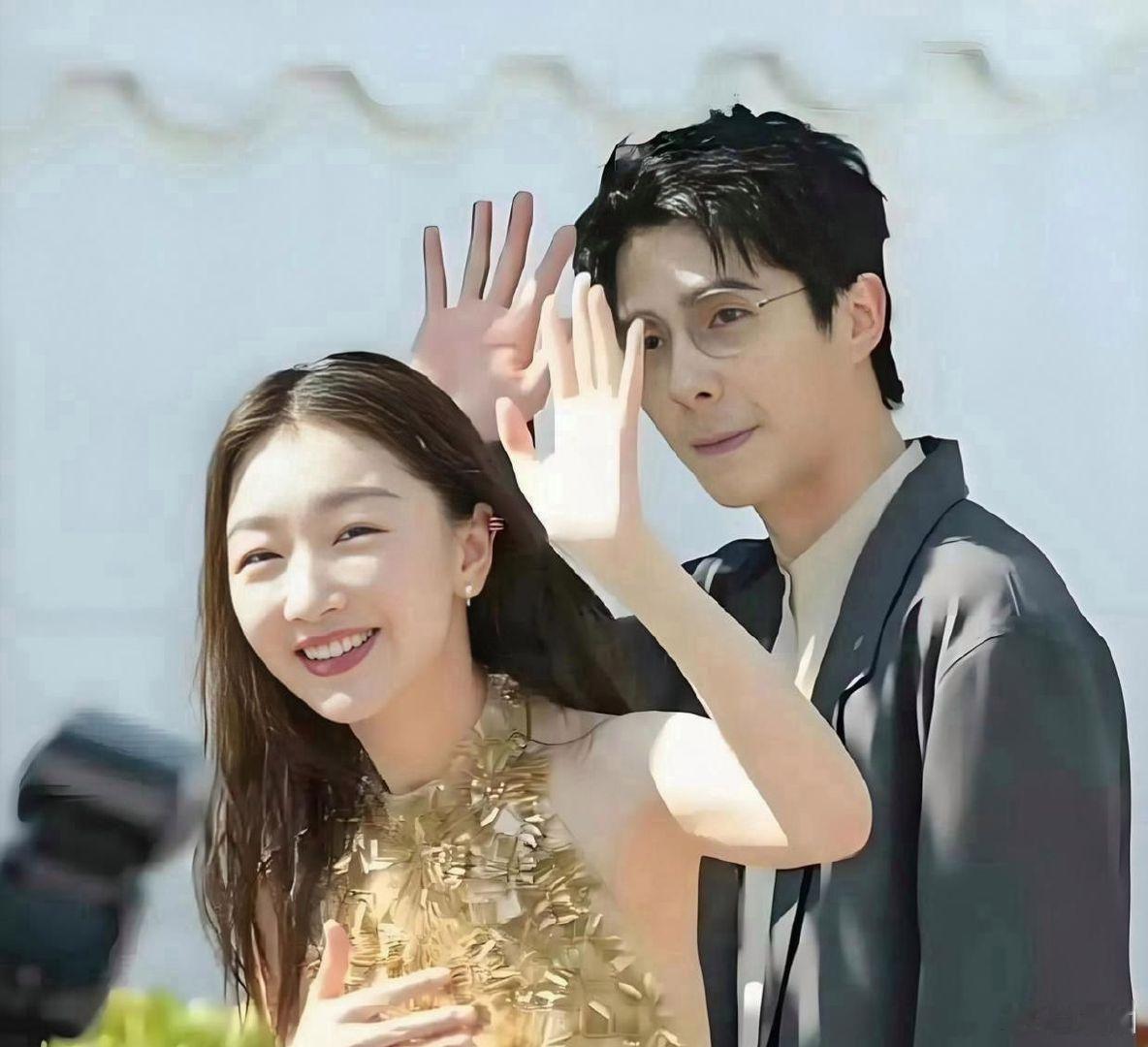 双顶流隐婚生子炸穿热搜！孩子已3岁，内娱重磅大瓜空降热搜第一！网传一对双顶流秘密