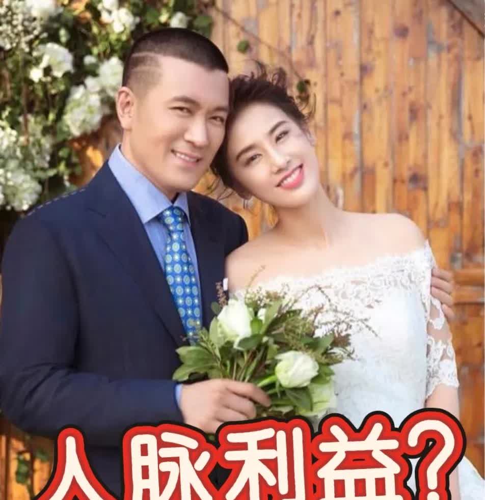 黄圣依真的太猛了杨子挠破头皮都没想到自己一直想隐瞒的事，黄圣依竟然随随便