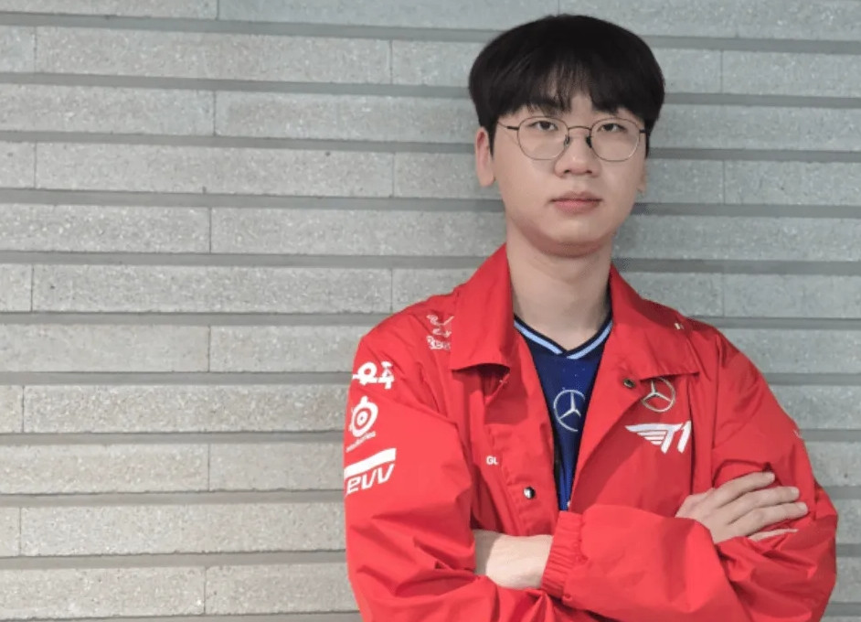 Doran: 5胜4负是和T1不相符的成绩, 第二轮会反弹的