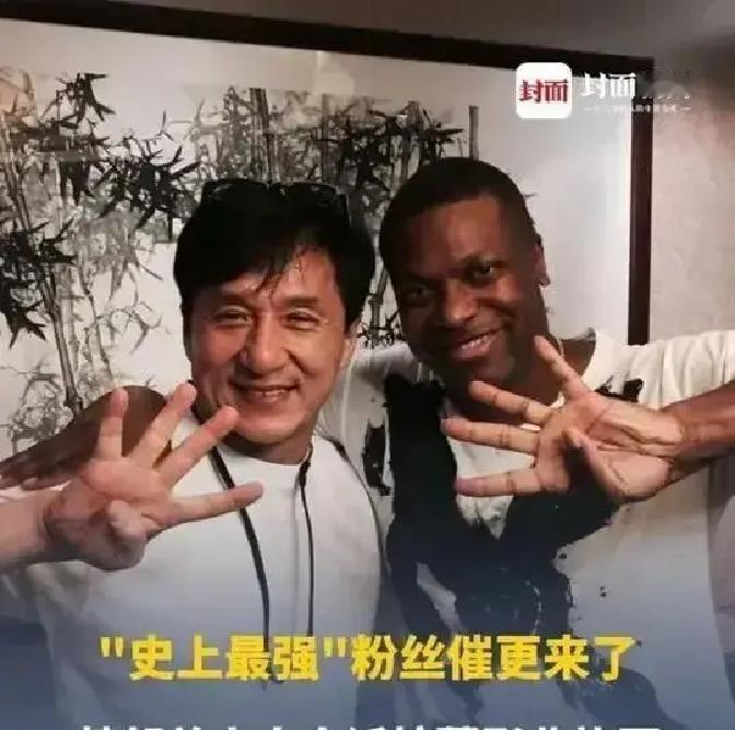 李连杰“消失”的这十年，往慈善里砸了25个亿。不是打不动了，是他自己推开了