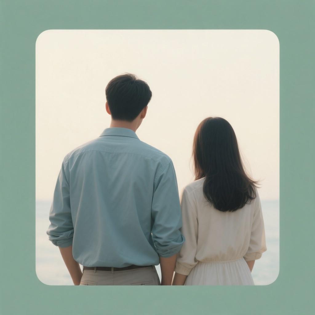 【标题】“罗晋唐嫣七年没吵过架？”“结婚像谈恋爱一样甜！”——别被镜头前的糖衣