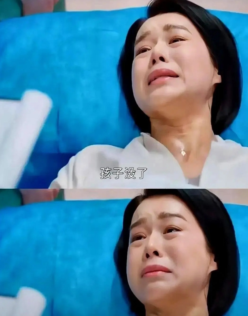 我发现《蛮好的人生》大结局的抢救室那场戏真是太绝了！一直以为邱丽苏就是个标准白茶