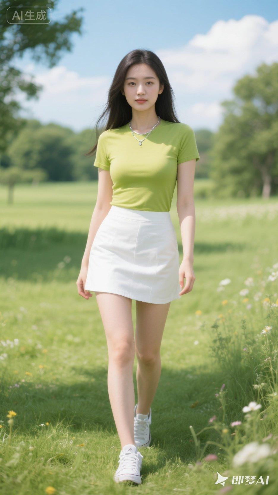 小个子如何穿出大长腿?女人这辈子，真正能依靠的是什么