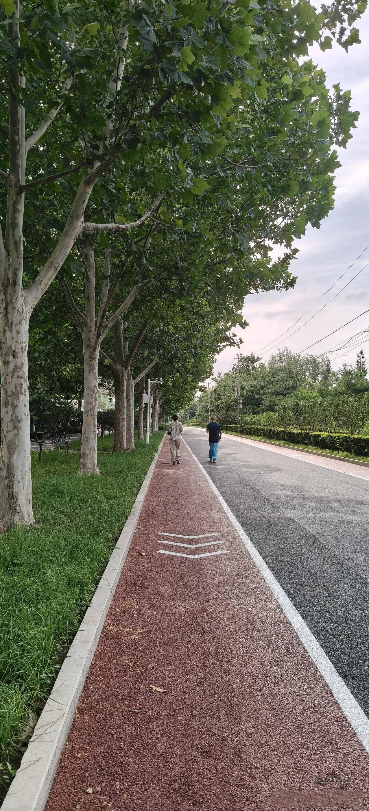 生活从来不缺风景，难得的是有心来欣赏。让喜欢的事成为生活，不问东西，顺心而走