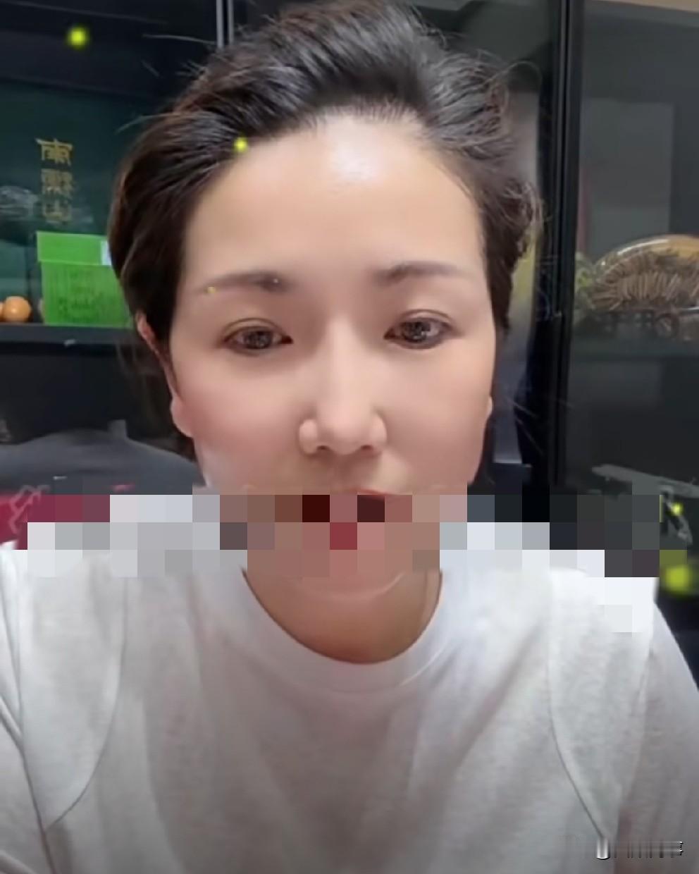 三驴妈爆料与驴爸初识见面，几天后便被拉黑！三驴妈直