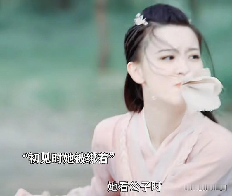 再次刷到胡一天主演的《绝代双骄》，一看到剧中那个布条就忍不住想笑。虽说胡一天