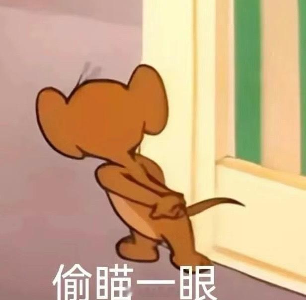 早上好🐰分享一下大家看的第一部动漫作品吧