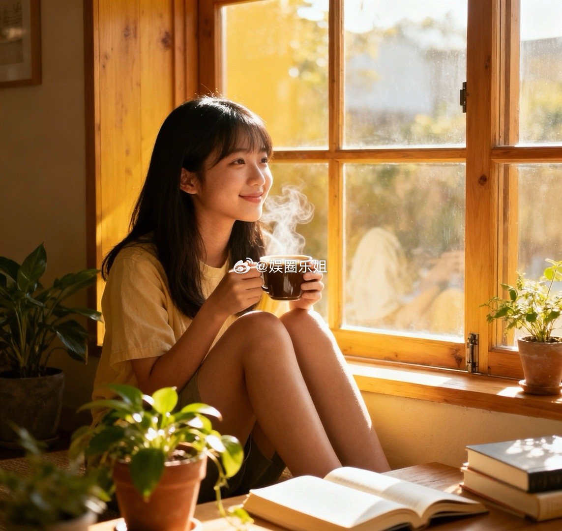 每天一杯咖啡还是有益的，咖啡中含有大量的咖啡因，它能够刺激大脑皮层，促进血管扩张