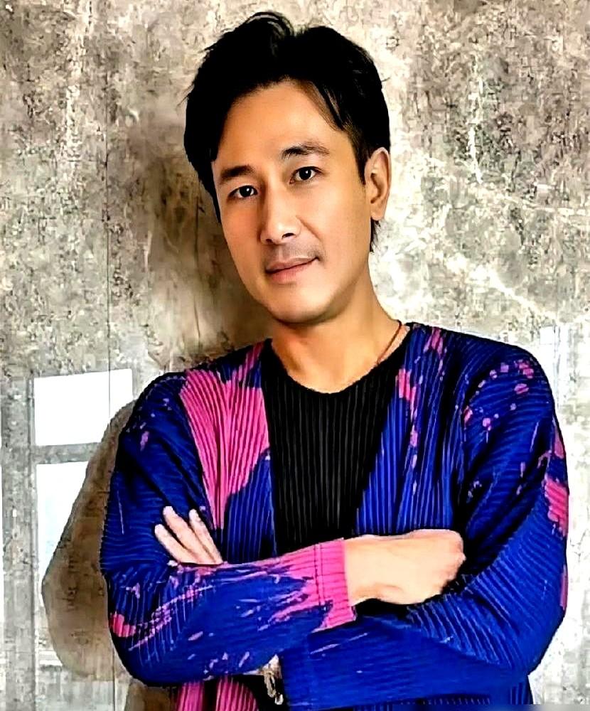 结婚14年，不要孩子。婆婆刚走，她就在佛山街头摆摊卖鸡爪。民视演员傅子纯的老