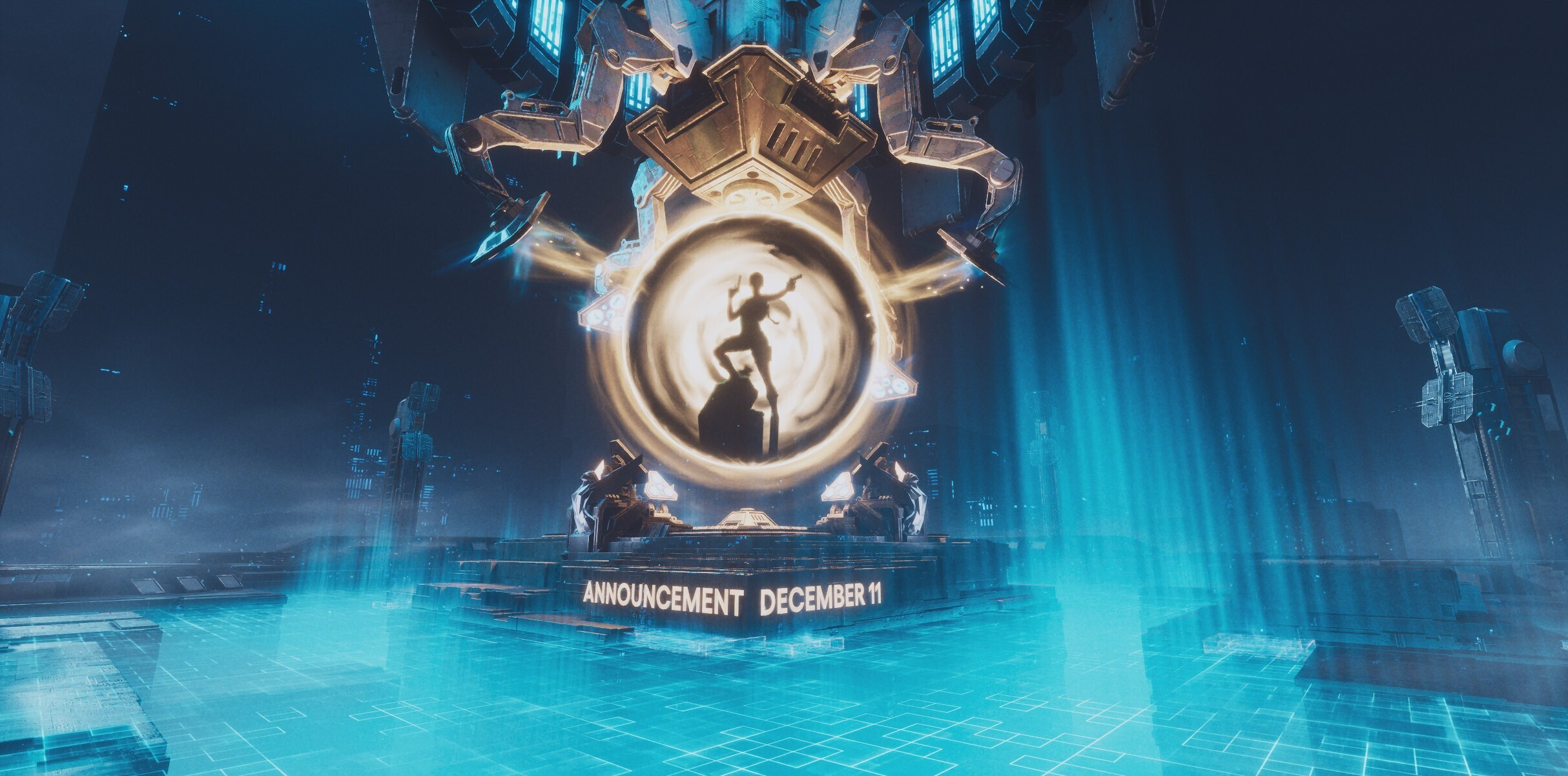 【《古墓丽影》官宣亮相TGA，新游戏还是真人剧？】《古墓丽影》官方推特今日发文《