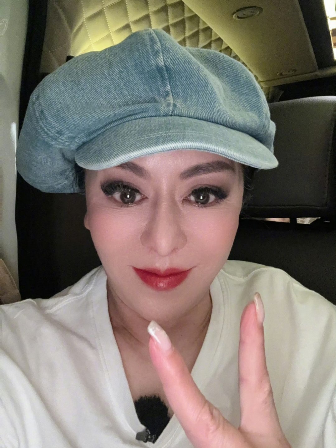 向太说郭碧婷得管三孩其中一个是向佐向太陈岚谈郭碧婷育儿称“教育小孩是父母的事，