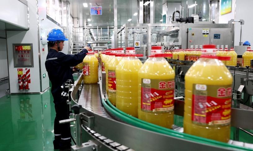 金龙鱼是中国品牌还是新加坡公司？答案来了，90%的人可能误解了！金龙鱼作为