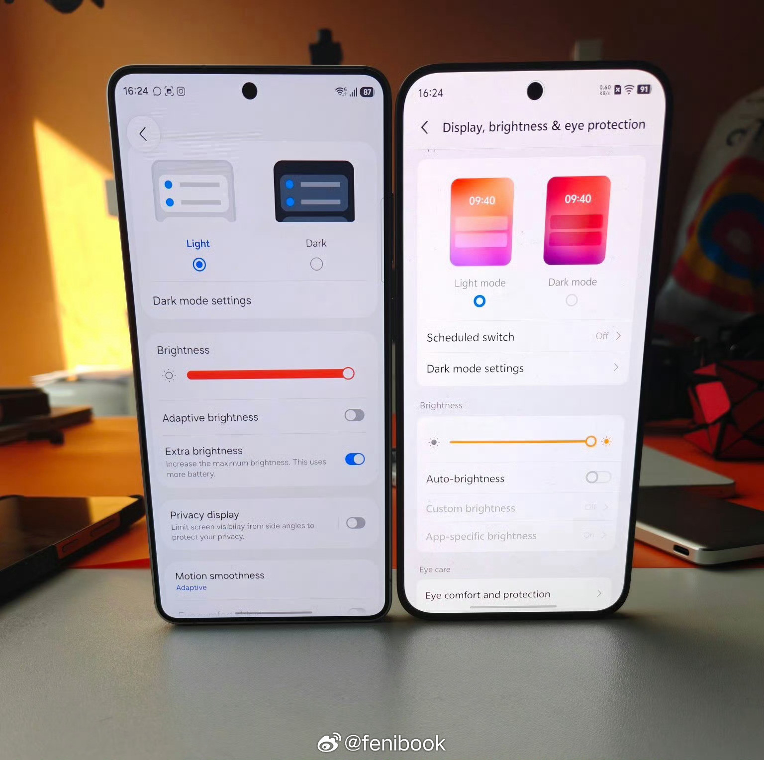 有没有可能，在某个平行时空，三星GalaxyS26Ultra搭载iQOO