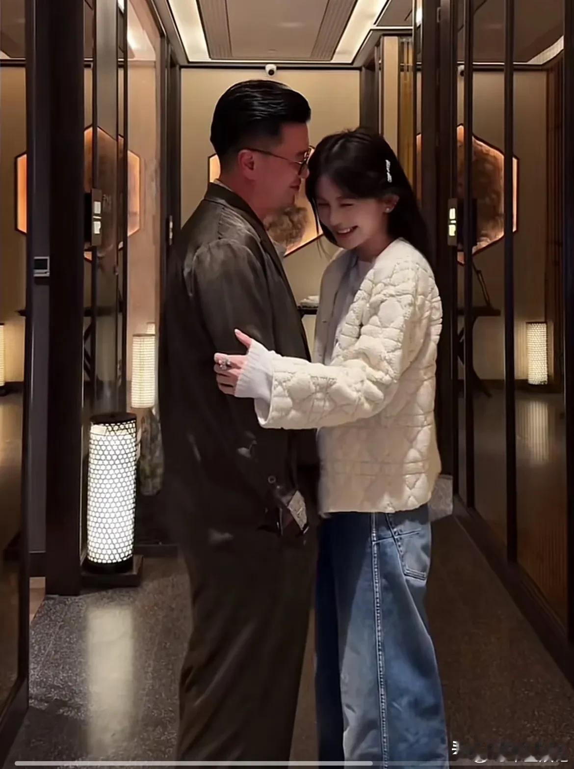 曝蒋毅有老婆孩子一边传求婚暧昧，一边被扒隐婚生女，娱乐圈的剧本真真假假太离谱了