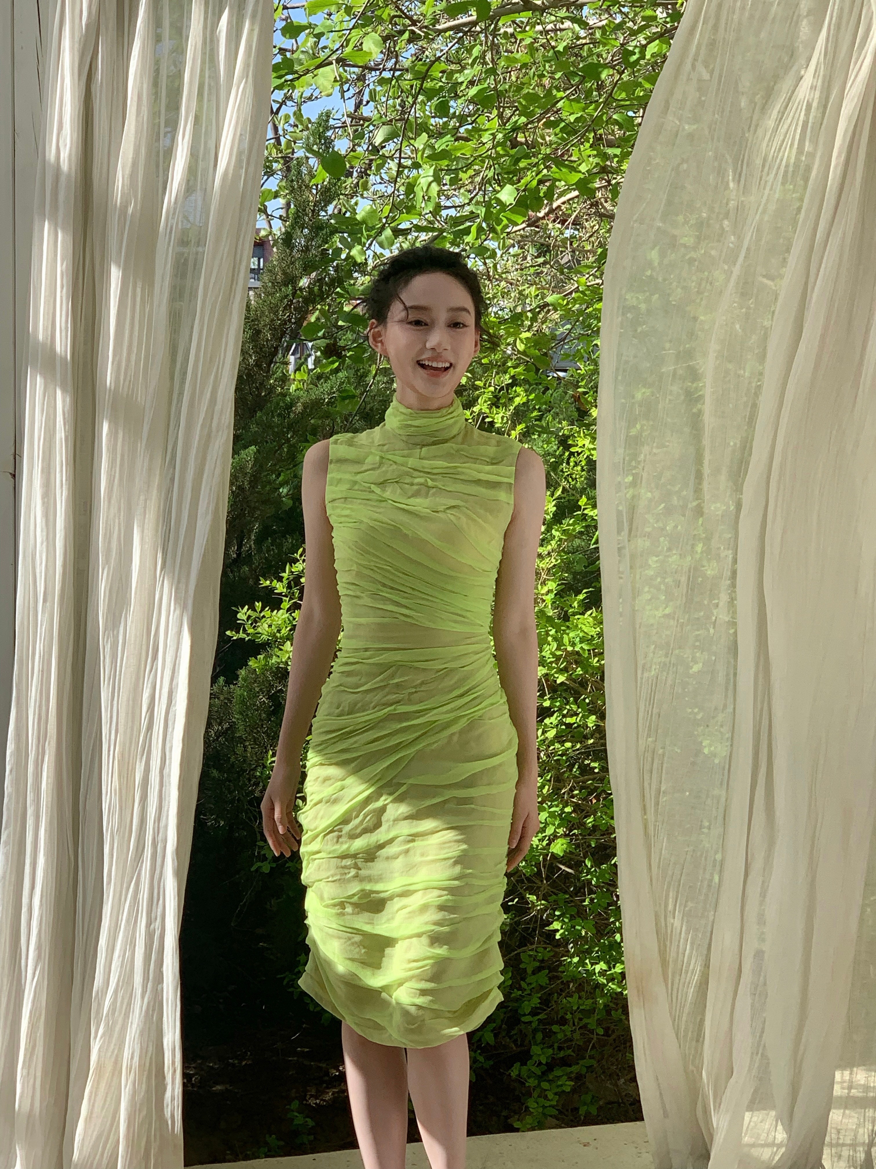 夏梦冰湖重生追剧团