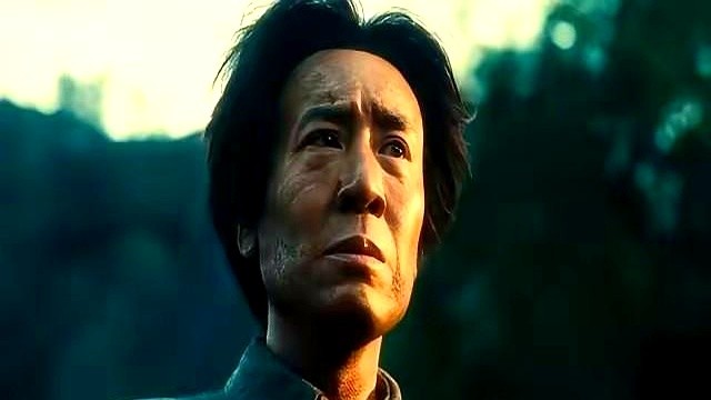 张永新一句话点醒于和伟：别管脸长得像不像，我要的是魂魄。为了抠出这个魂，于和伟把自己关进屋子大半年，