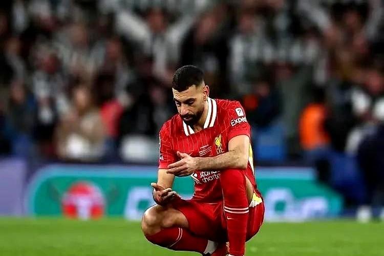 利物浦的困境，其实早就被皇家马德里用行动预告了。皇马的成功秘诀很简单，但很少有球