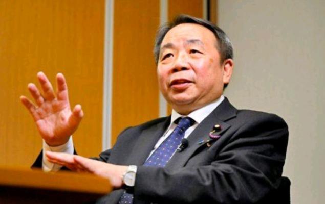 石平出来表态了，在日本代表团即将访问中国之际，8月20日，石平对此称：这次访问唯