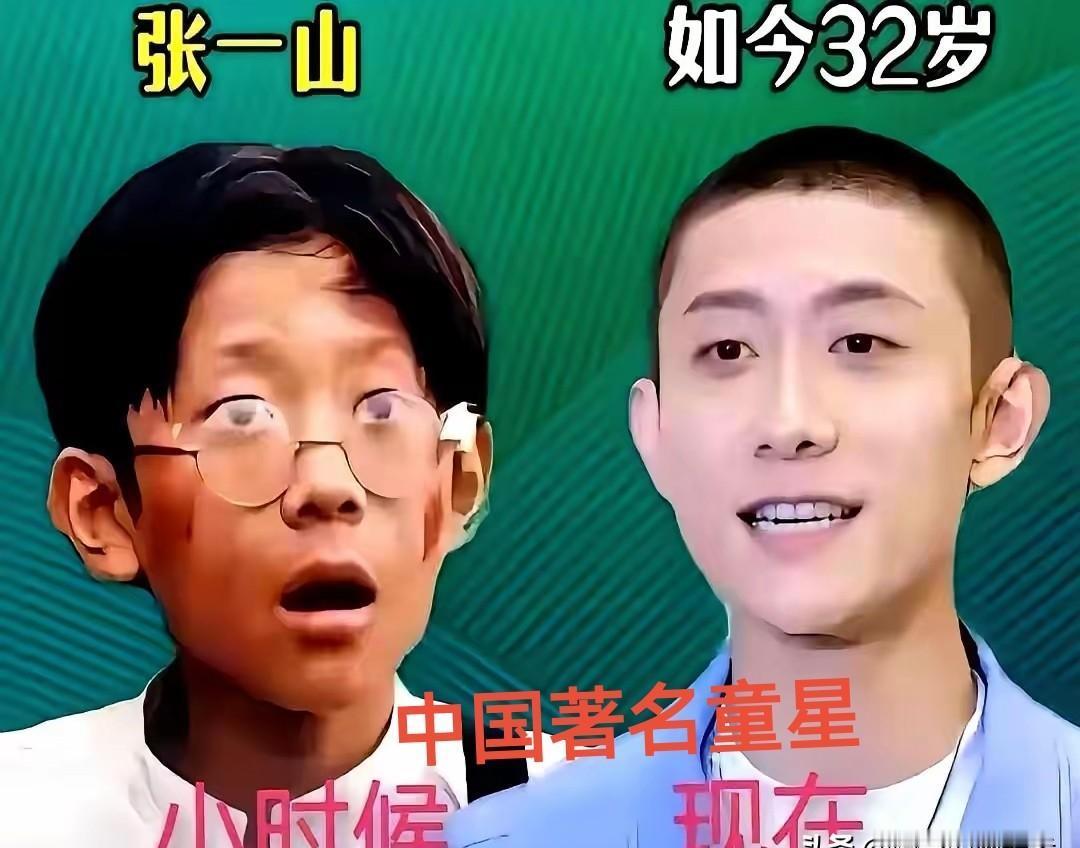 真正毁掉童星的，从来不是长大。6岁红遍全国的红孩儿赵欣培，转身推开了另一扇门。