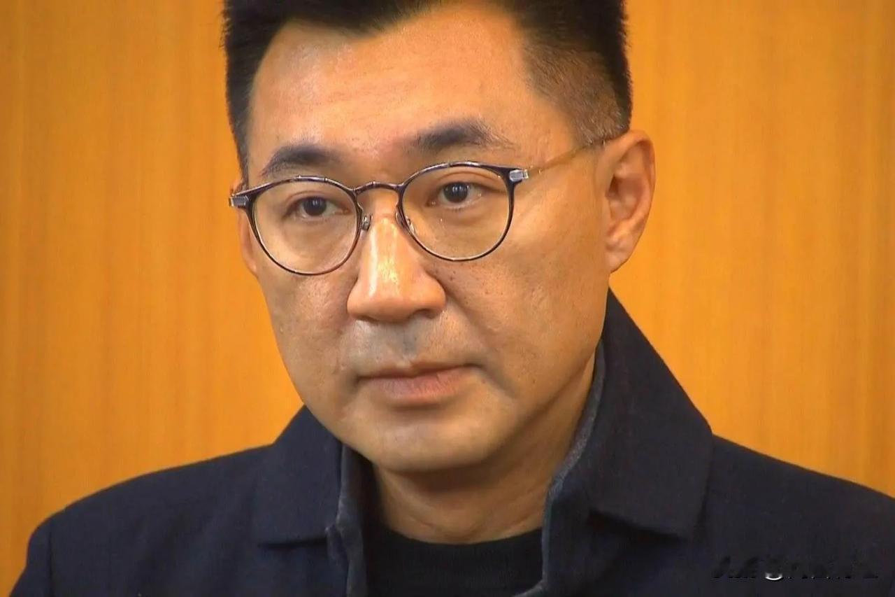 民调54%又如何？郑丽文用40天政治绞杀，逼江启臣低头江启臣民调54%，稳赢