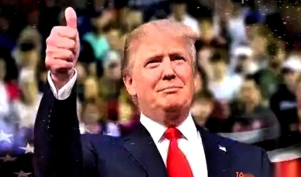 特朗普要去达沃斯了，带着美国有史以来最庞大的代表团。阵仗拉满，排场吓人。但就在