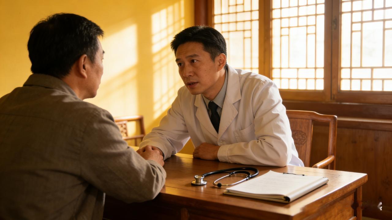 一位三甲医院的医生说:“如果大家被第一家医院确诊了，千万别带着第一家的医院的结