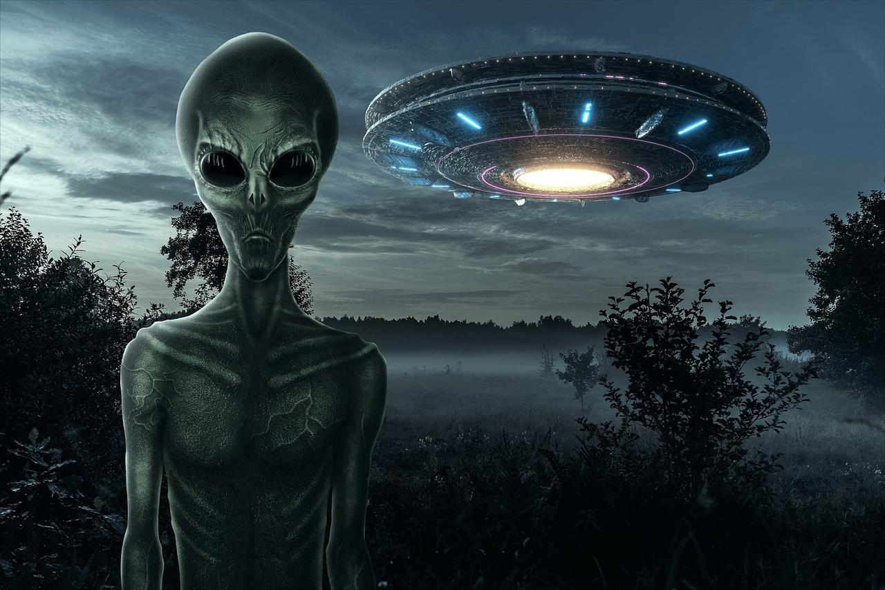 宇宙中究竟有没有外星智慧生命?大沉默：费米悖论概率学与现实观测的终极矛盾宇宙
