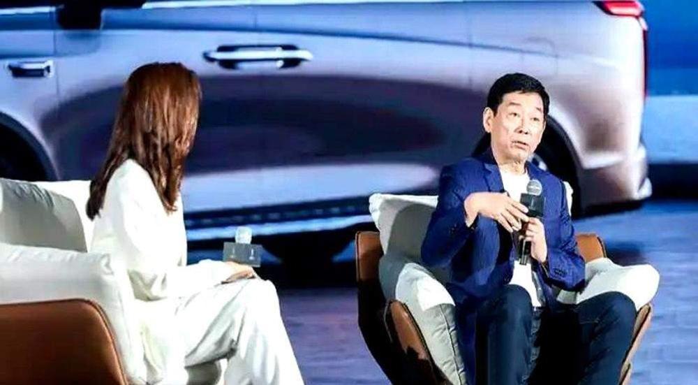 为什么海外不造新能源汽车？长城老总魏建军一句话捅破窗户纸：他们也有技术，他们不是