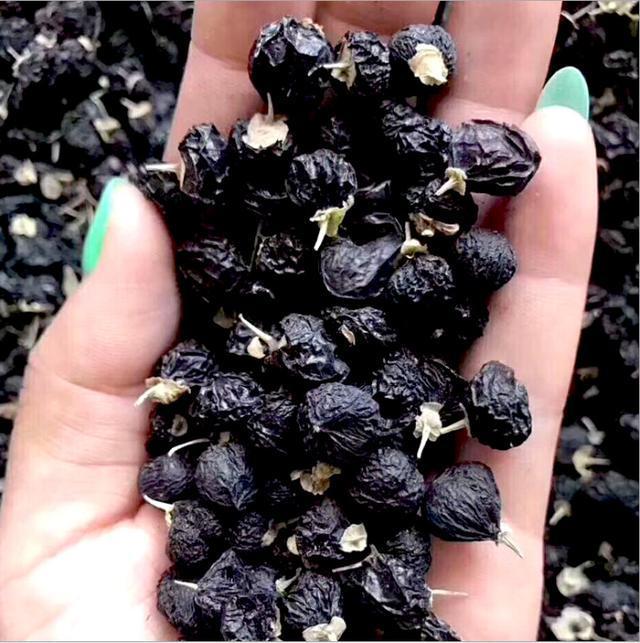 上了年纪要注意养肝! 常吃这些“养肝高手”, 帮你排肝毒降三高