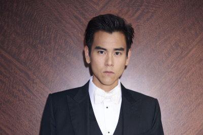 时隔8天都以为默认了结果彭于晏发声了关于恋情传闻双方都保持了沉默，但是现在男