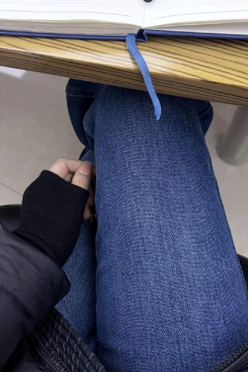 说个挺害臊的事！我和老公结婚都快20年了，我们一直两地分居，从没连续待过一个