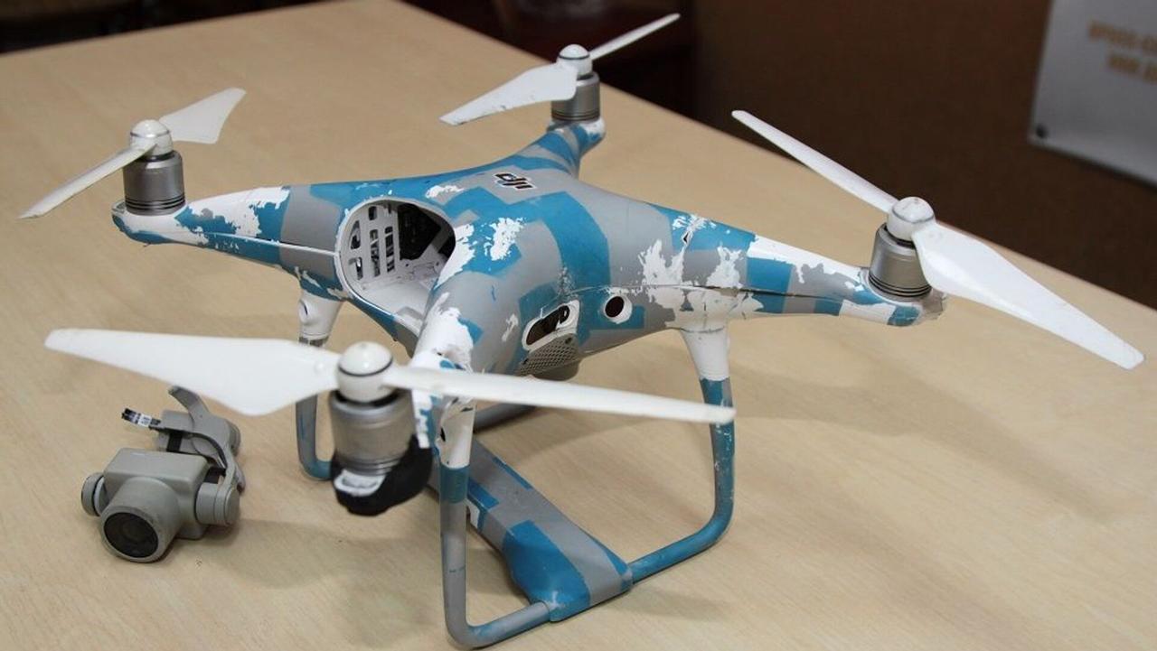 美国商务部撤销将中国产无人机列入管制清单计划俄罗斯卫星通讯社2026年1月