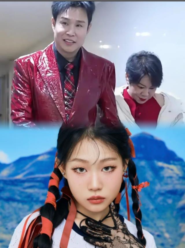 怪不得小沈阳宁可演唱会翻车，也不惜要让女儿登台！他在下一盘大棋，因为他女儿就