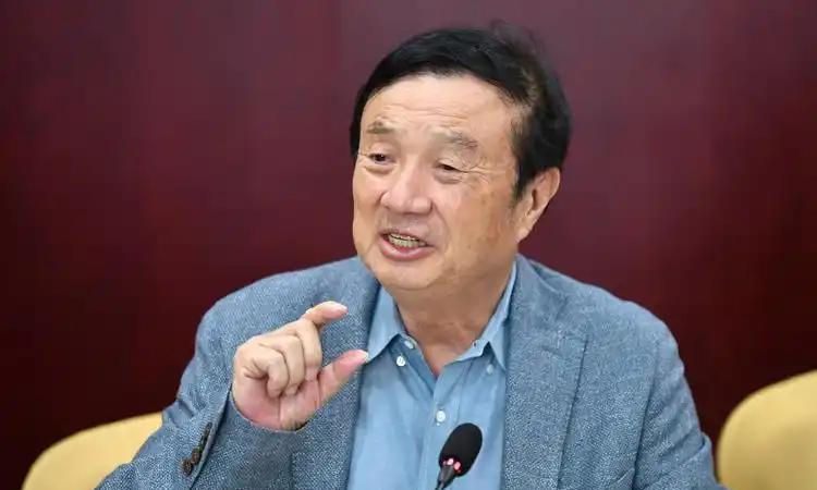 现在任正非最心痛的，不是因违规招聘被开除的100多人，也不是这次事件造成的舆论风