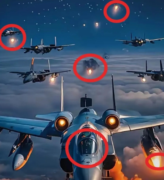 印巴空战后，阿根廷和英国反应差异明显。阿根廷选二手F-16，就像选了匹老