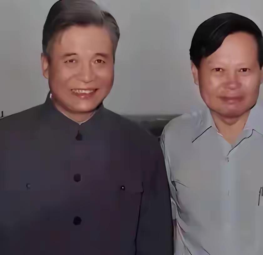 冷战时冒死访华见邓稼先，杨振宁这一面，救了一群国之栋梁！2025年10月1