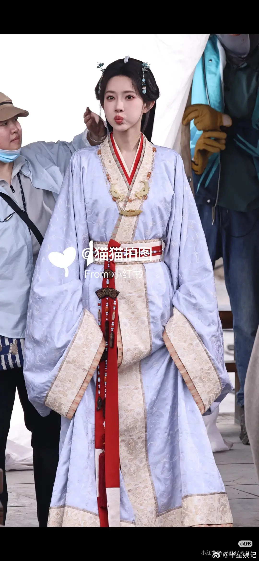 孟子义的路透，看起来状态很好啊