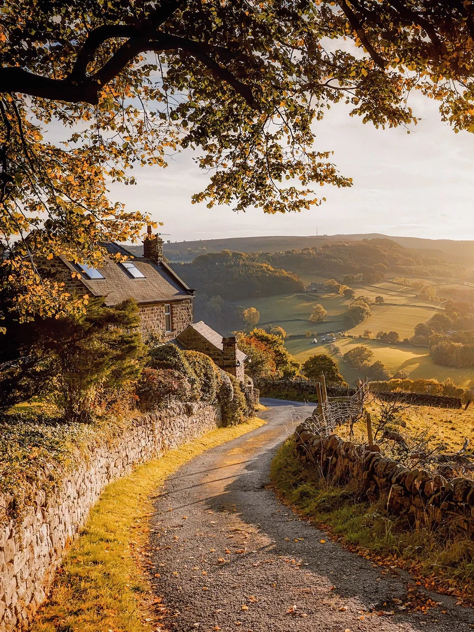 英国旅行⛰️千万别错过英格兰这个宝藏地区！