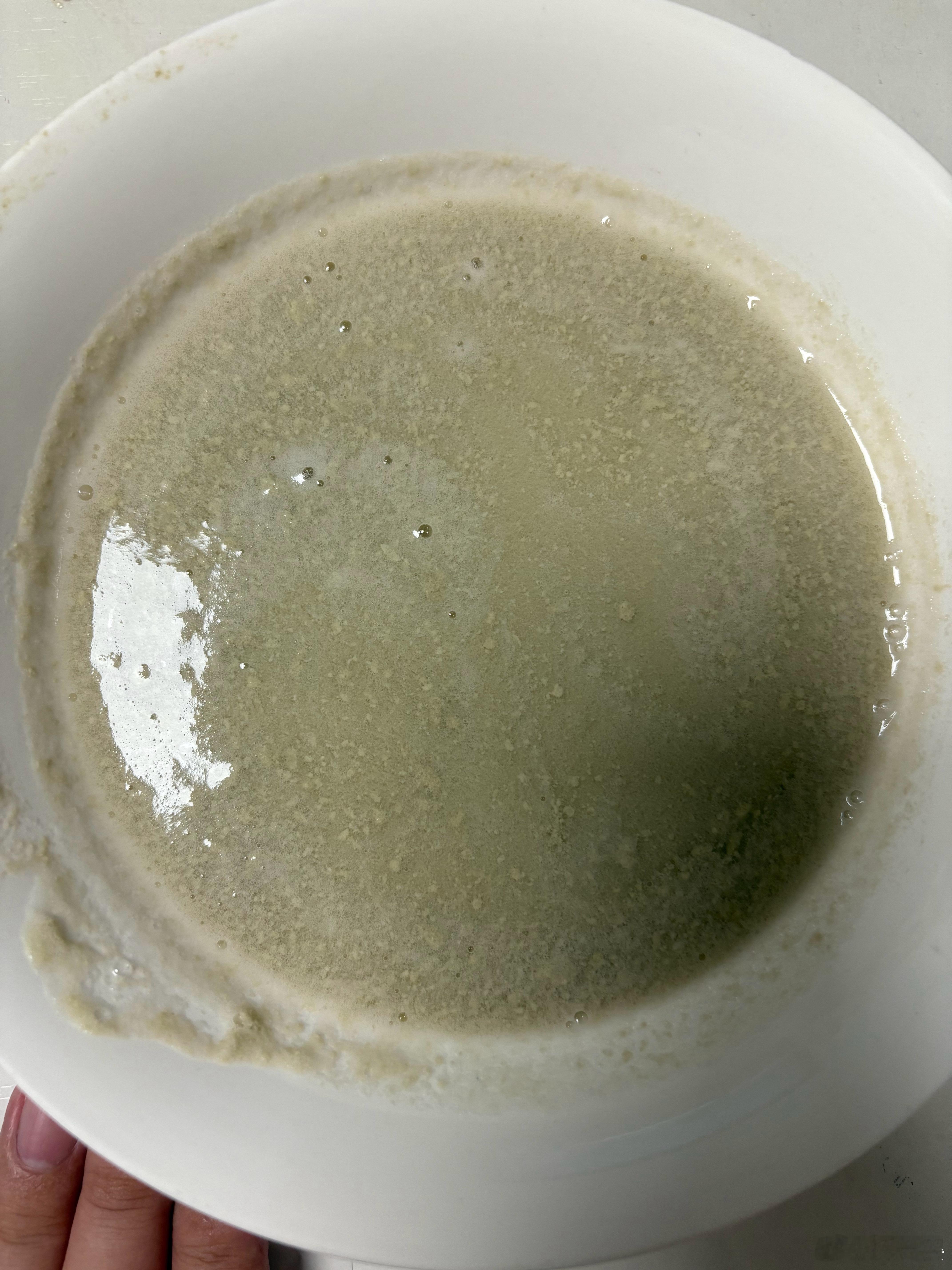 检验你是不是北京人的时候到了！一斤豆汁煮熟了！走你！​​​