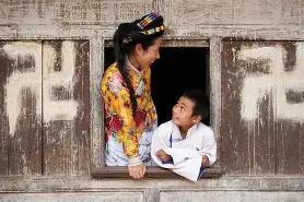 母系社会存在的意义是什么？在山东广饶傅家遗址的黄土里，4750年前的骸骨正诉