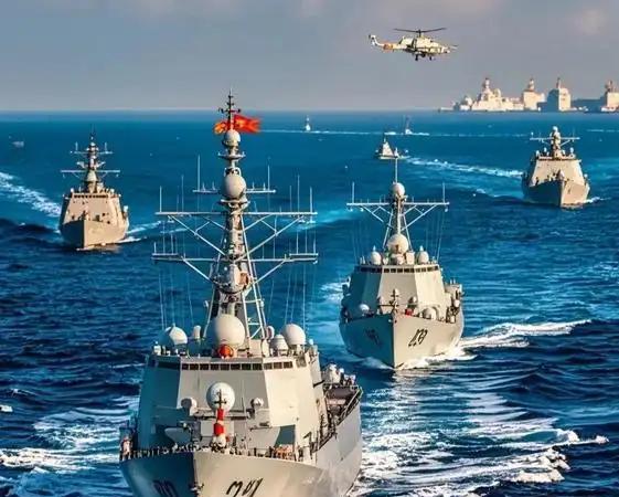 战争不可控，中国之所以不对菲律宾、越南甚至印度轻启战端，并不是我们打不赢这些国家