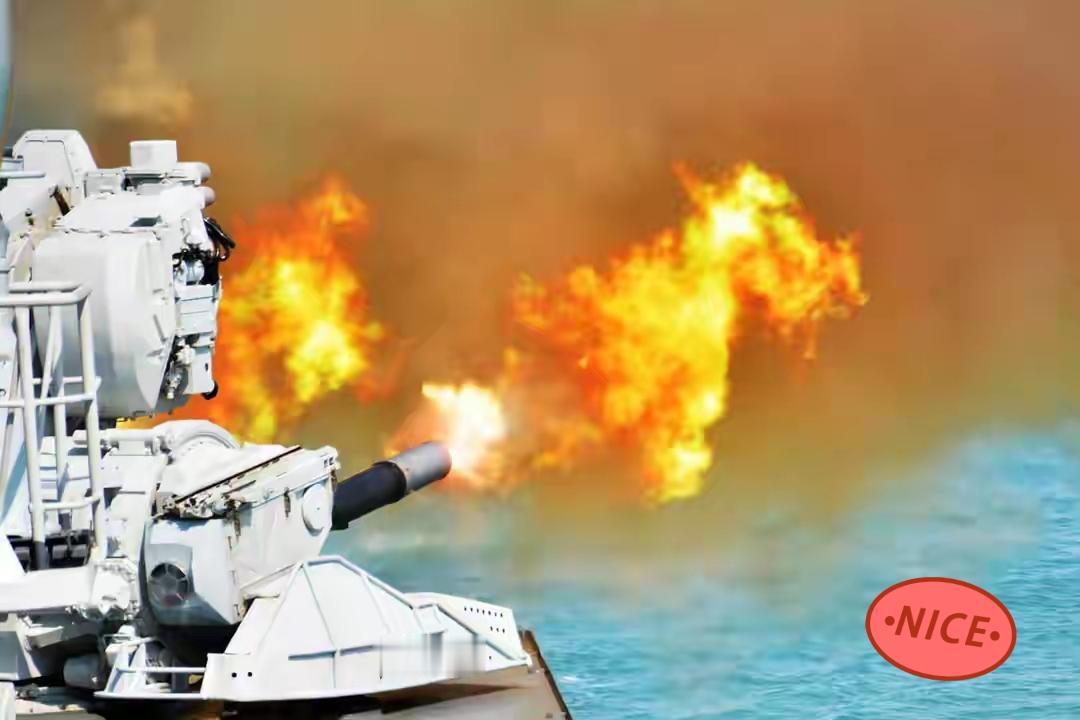 如果战斗今夜打响，战友，你准备好了吗？11月19日南海舰队发布短视频，震撼人