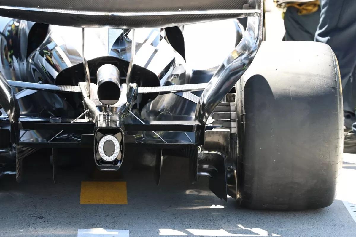【受法拉利启发凯迪拉克F1车队将在摩纳哥站带来更多升级】F1摩纳哥大奖赛是本赛