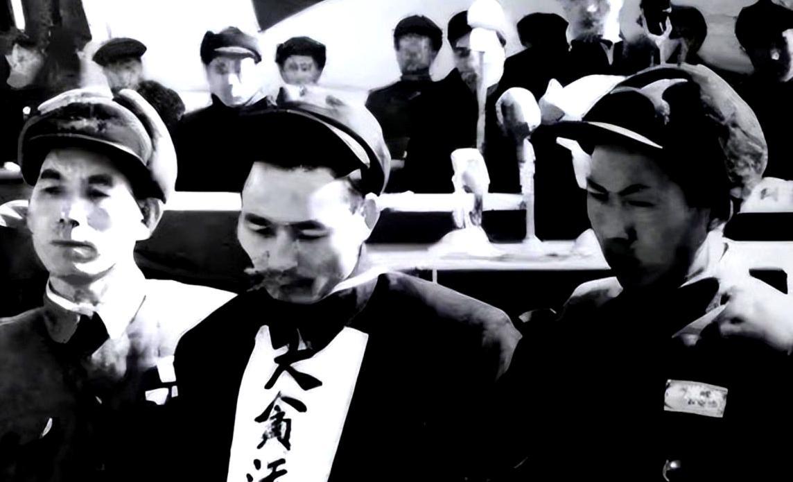 1951年刘青山被宣判死刑之际，举国上下无不称快。然而三十载光阴流转，他的三个儿